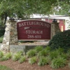 Battleground Storage LLC