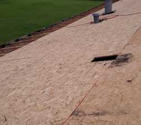 ER ROOFING AND CLEANING LLC - Indianapolis, IN