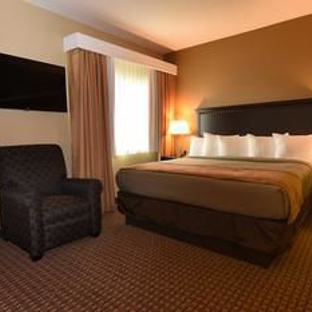 Best Western Plus Vintage Valley Inn - Zillah, WA