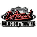 DeArmond Towing, LLC - Towing