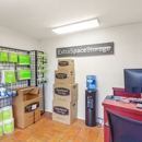 Extra Space Storage - Boat Storage