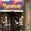 Spencer's gallery