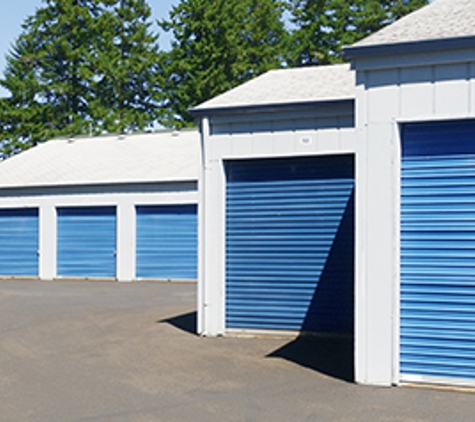 Northwest Self Storage - Sandy, OR