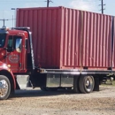 Glass Wrecker Service - Towing