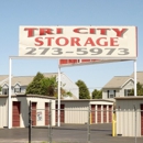 Tri-City Self Storage - Boat Storage