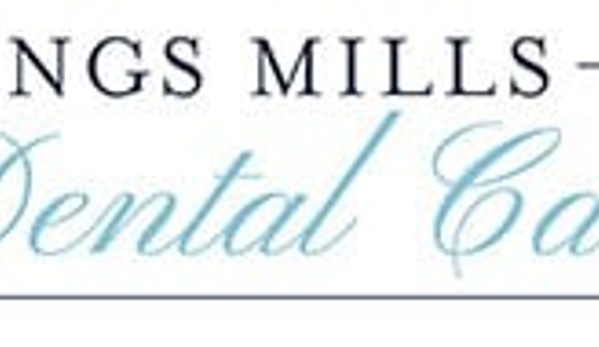 Owings Mills Dental Care - Owings Mills, MD
