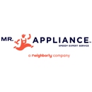 Mr Appliance - Major Appliance Refinishing & Repair