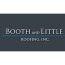 Booth & Little Roofing - Waterproofing Materials