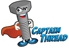 Captain Thread Logo