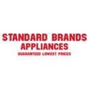 Standard Brands Appliances - Appliances-Major-Wholesale & Manufacturers