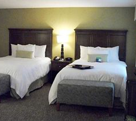 Hampton Inn & Suites Manteca - Manteca, CA