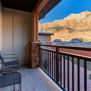 Best Western Plus Zion Canyon Inn & Suites - Springdale, UT