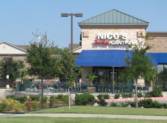 Nico's Tex Mex - Richardson, TX