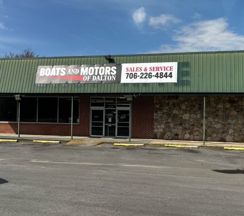 Boats & Motors Of Dalton, Inc. - Tunnel Hill, GA