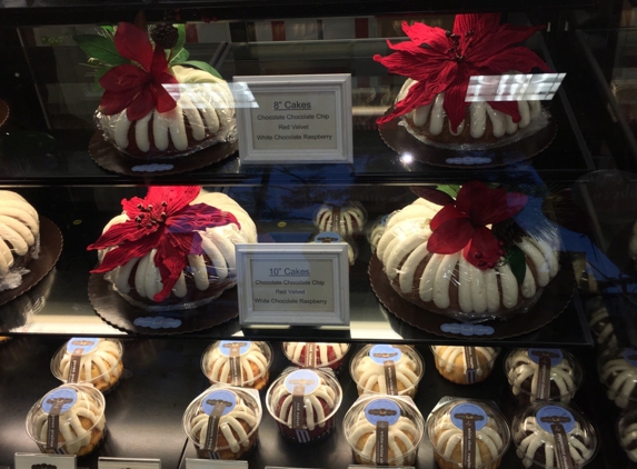 Nothing Bundt Cakes (Sherman Oaks) - Sherman Oaks, CA