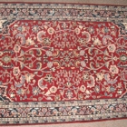 Abbas Oriental Rug Inc