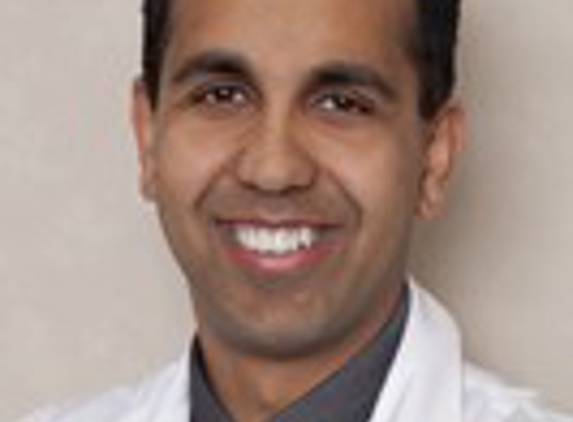 Dr. Rajiv R Sahni, MD - Medina, OH