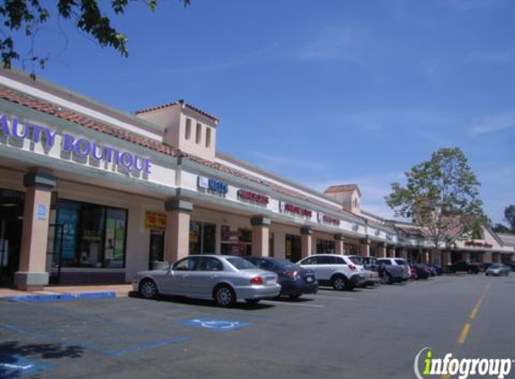 Fire Mountain Cleaners - Oceanside, CA