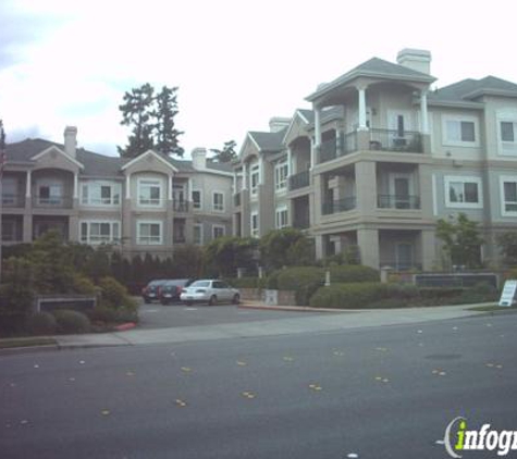 Milano Apartment Homes - Bellevue, WA