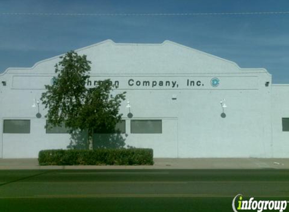 Doehrman Company Inc - Phoenix, AZ