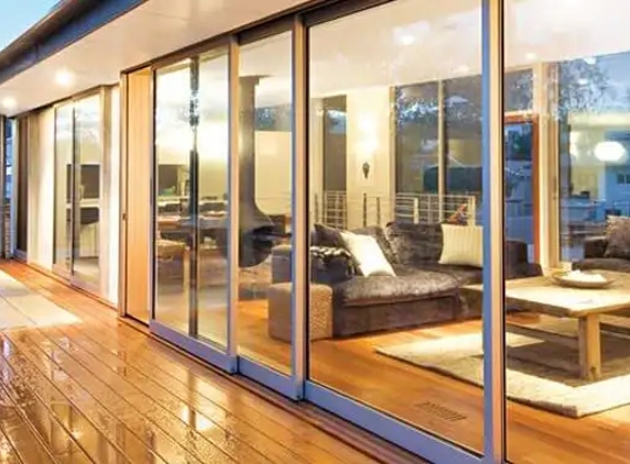 Dlg Aluminium and Glazing - Thurgoona, NSW