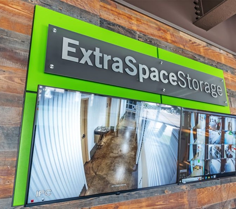 Extra Space Storage - Dallas, TX