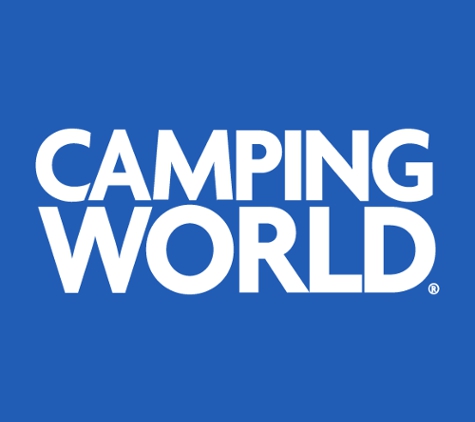 Camping World - Kansas City, KS
