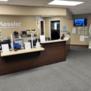 Kessler Rehabilitation Center - Physical Therapy Clinics