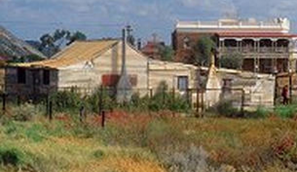 Leonora Shire Council - Leonora, WA