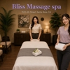 Bliss Massage spa gallery
