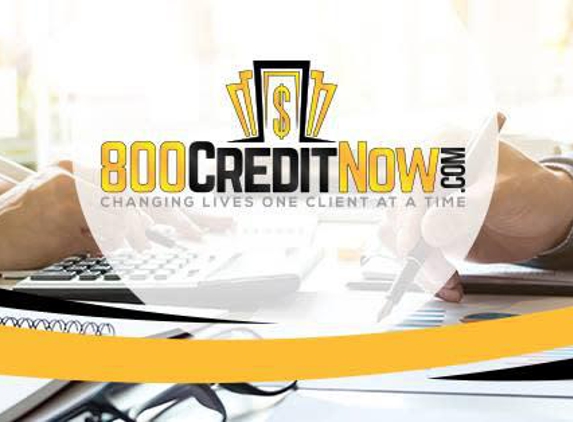 800 Credit Now - Birmingham, AL