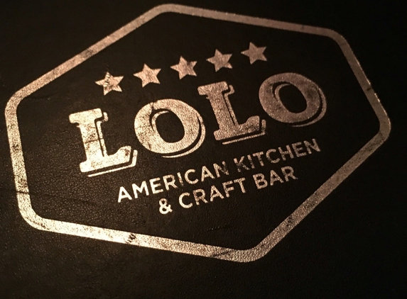 Lolo American Kitchen - Stillwater, MN