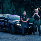 Blue Line Security Services