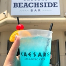 Beachside Bar - Sports Bars