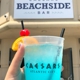 Beachside Bar