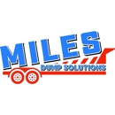Miles Dump Solutions - Trash Hauling