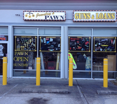 ATM Jewelry & Pawn - Palm Bay, FL