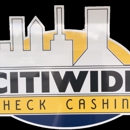 Citiwide Check Cashing - Check Cashing Service