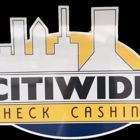 Citiwide Check Cashing