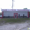 Trans Express Transmissions of Apopka Inc gallery
