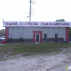 Trans Express Transmissions of Apopka Inc