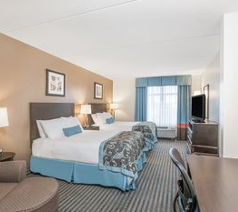 Wingate by Wyndham Wilmington - Wilmington, NC