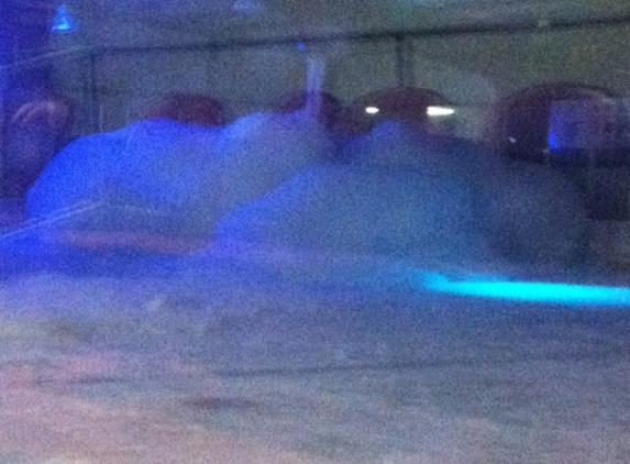 Planet Ice Rink - Lafayette, LA