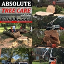 Absolute Tree Care - Landscaping & Lawn Services