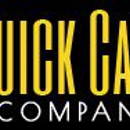 Quick Cab Company - Taxis