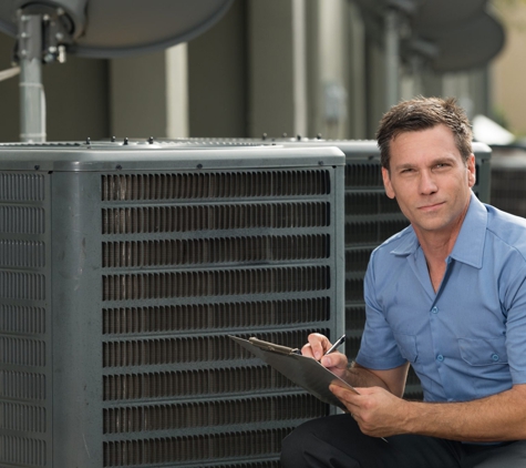 General Air Conditioning Services Pty Ltd
