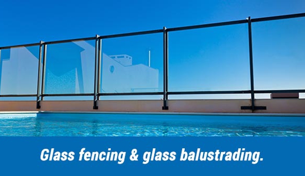 Geelong Glass And Aluminium Pty Ltd. Glass fencing & glass balustrading.