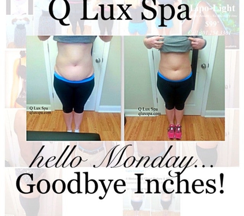 Q Luxury Weight Loss Spa - Silver Spring, MD