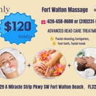 Kaiqin foot spa
