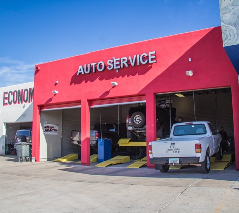 USA Tires - Nogales, AZ